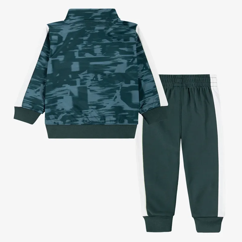 Nike JDB MJ FLIGHT MVP TRICOT SET 