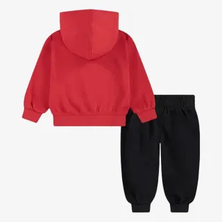 Jordan JDN MJ BRKLN FT FZ SET 