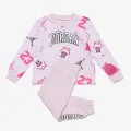 Jordan JDN MJ 23 JERSEY LS PANT  SET 