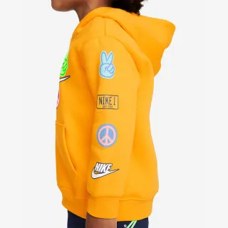 Nike FLOWER 