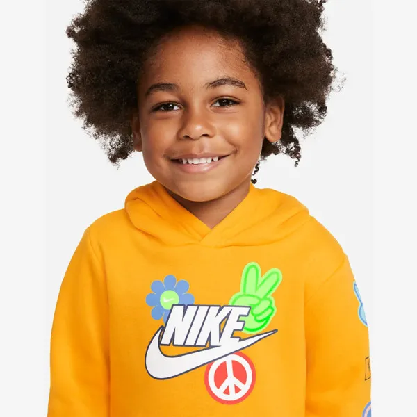 Nike FLOWER 