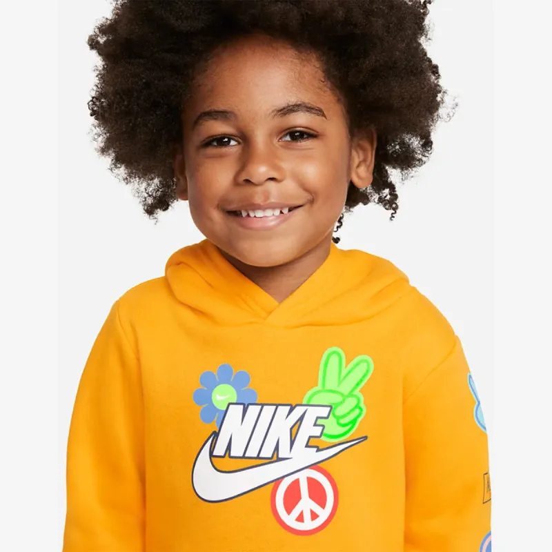 Nike FLOWER 