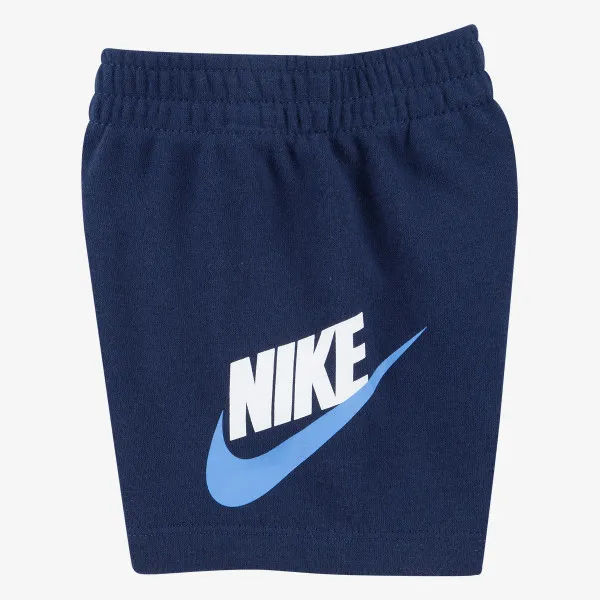 Nike NKB B NSW NIKE READ AOP SHORT 