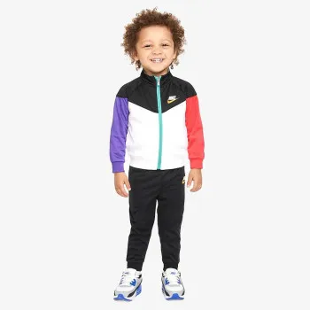 Nike NKB B NSW TTOTS BLOCKED TRICOT 
