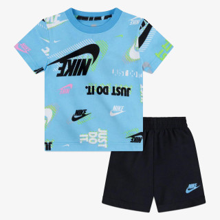 Nike Active Joy set 