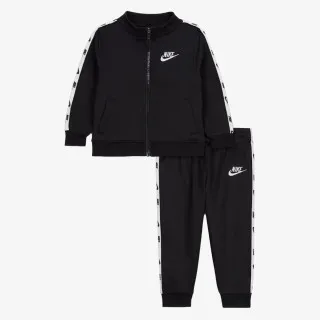 Nike NKN FULL ZIP SET WITH LOGO TAP 