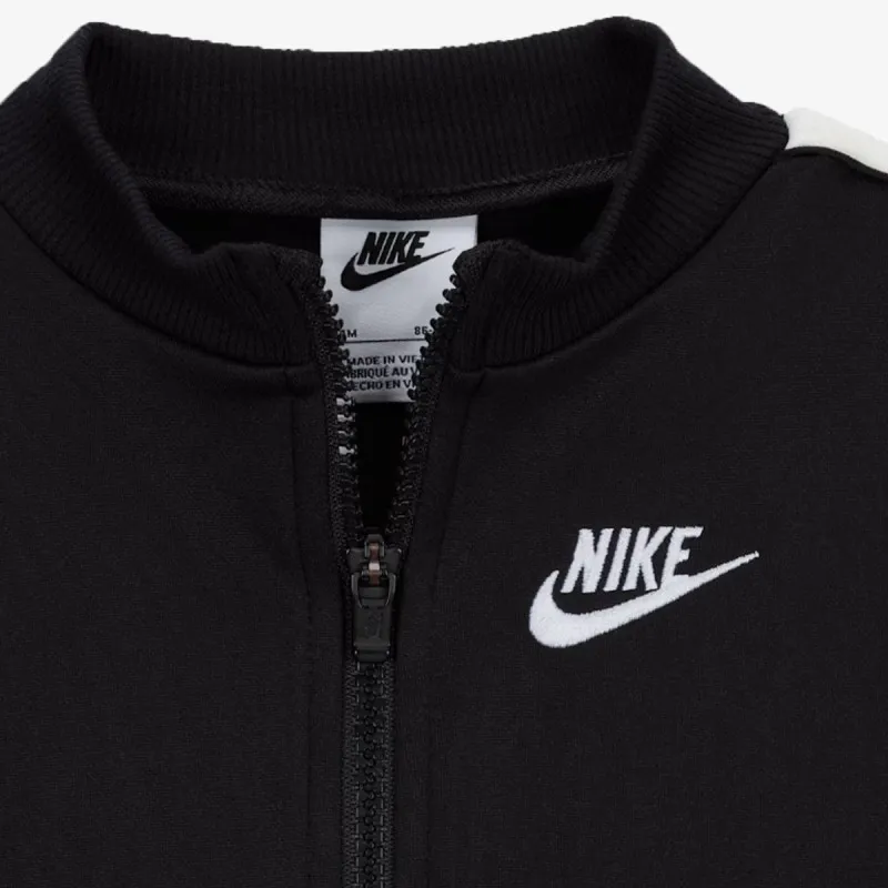 Nike NKN FULL ZIP SET WITH LOGO TAP 