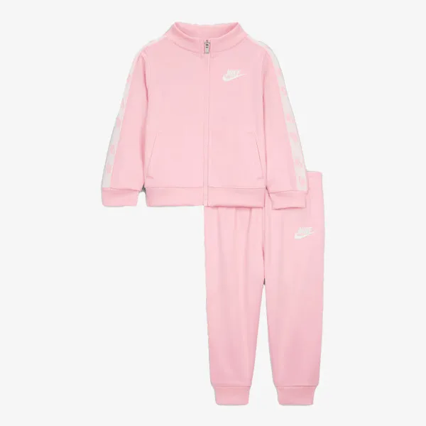 Nike NKN FULL ZIP SET WITH LOGO TAP 