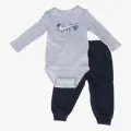 Nike NKN PLAY FOR ALL LONG SLV BSPS 