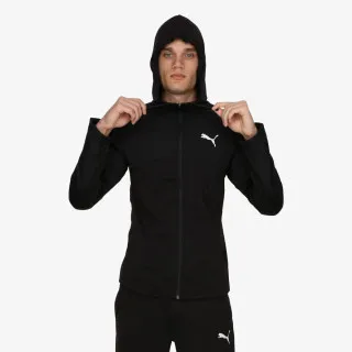 Puma PUMA MATERIAL MIX EVOSTRIPE SUIT OP. 
