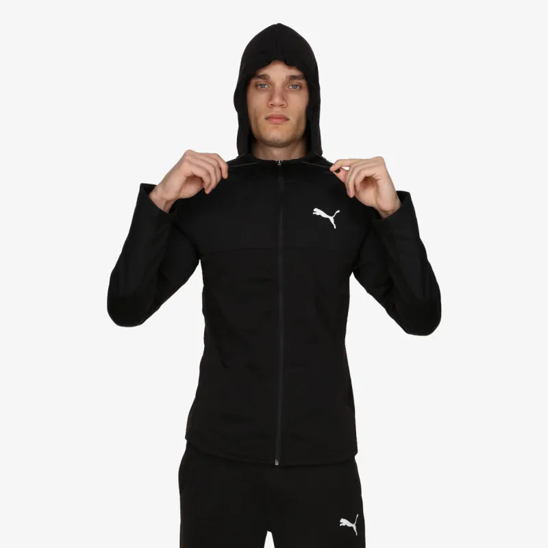 Puma PUMA MATERIAL MIX EVOSTRIPE SUIT OP. 