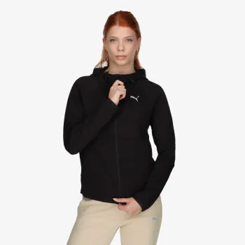 Puma Puma PUMA EVOSTRIPE Full-Zip Hoodie 