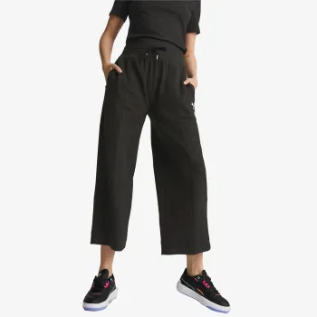 Puma PUMA HER Straight Pants 