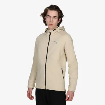 Puma Puma PUMA EVOSTRIPE Full-Zip Hoodie DK 