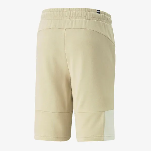 Puma PUMA ESS BLOCK x TAPE Shorts 10