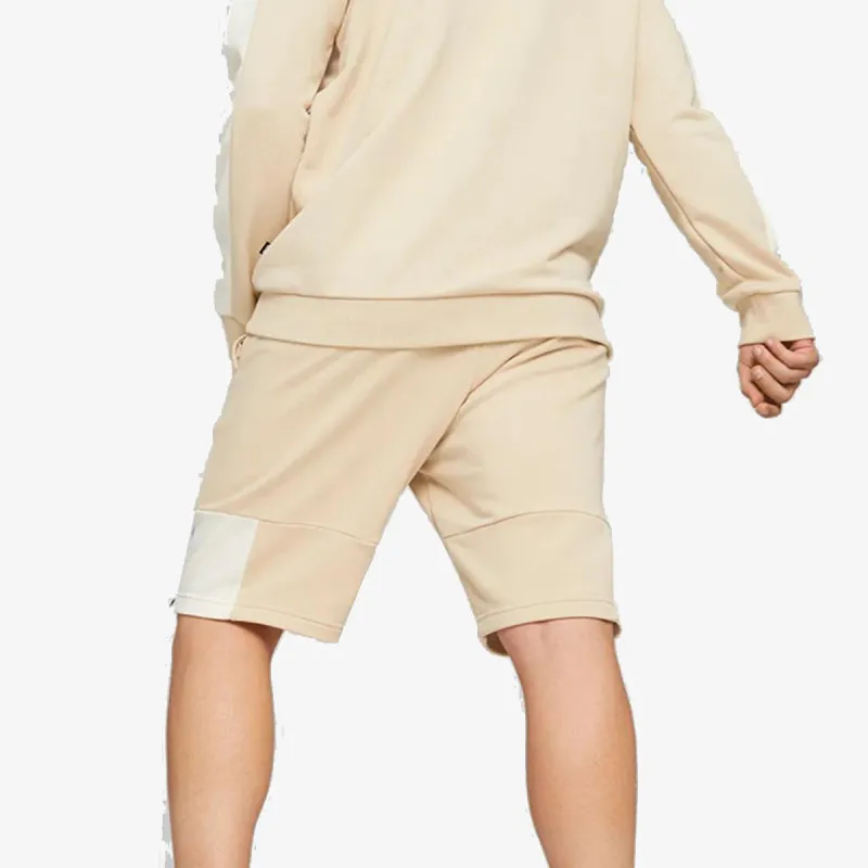 Puma PUMA ESS BLOCK x TAPE Shorts 10