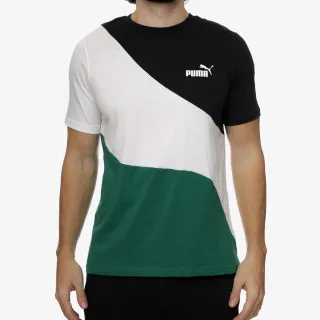 Puma PUMA POWER Cat Tee 