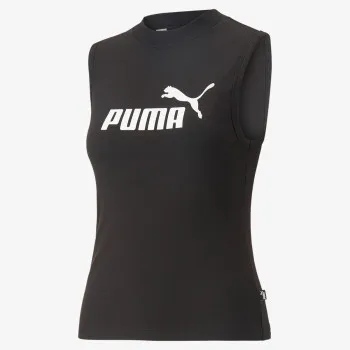 Puma Puma PUMA ESS Slim Logo Tank 