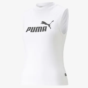 Puma Puma PUMA ESS Slim Logo Tank 