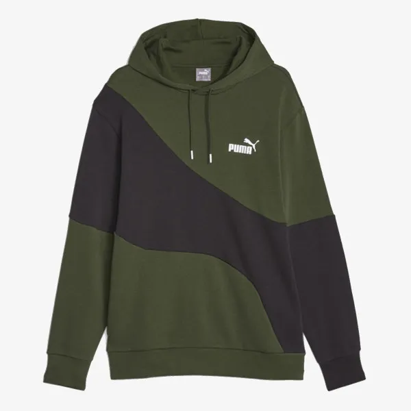 Puma PUMA POWER Cat Hoodie TR 