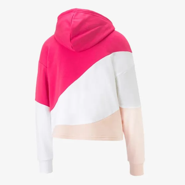 Puma PUMA POWER Cat Hoodie TR 