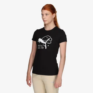 Puma PUMA GRAPHICS Valentine Tee 
