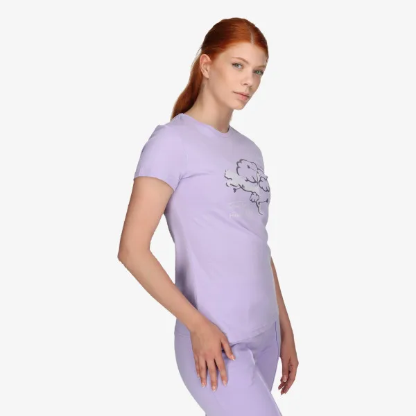 Puma PUMA GRAPHICS Valentine Tee 