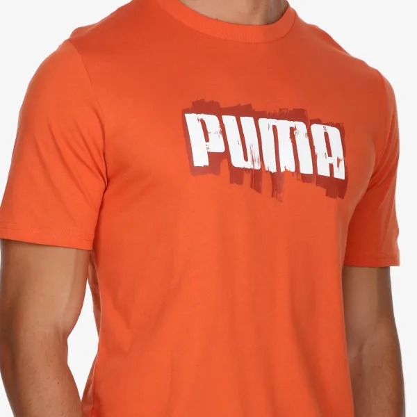 Puma GRAPHICS 