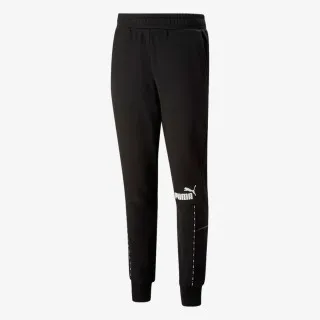 Puma PUMA ESS BLOCK x TAPE Sweatpants TR cl 