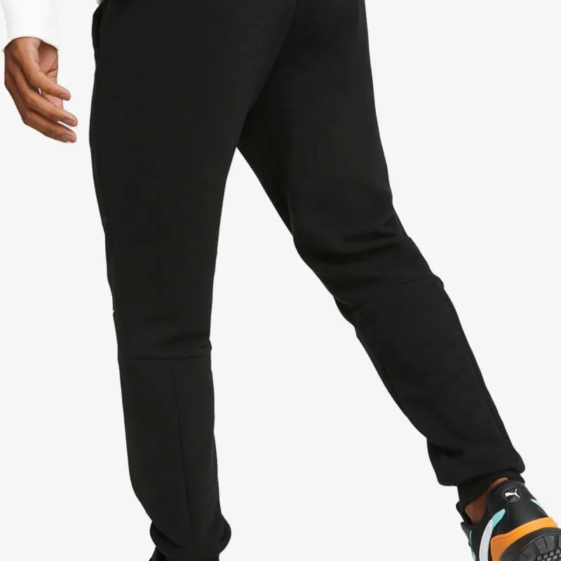 Puma PUMA ESS BLOCK x TAPE Sweatpants TR cl 