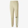 Puma PUMA ESS BLOCK x TAPE Sweatpants TR cl 