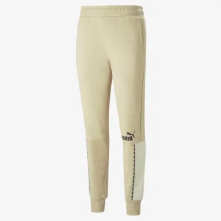 Puma PUMA ESS BLOCK x TAPE Sweatpants TR cl 
