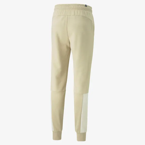 Puma PUMA ESS BLOCK x TAPE Sweatpants TR cl 