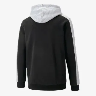 Puma PUMA ESS BLOCK x TAPE Hoodie TR 