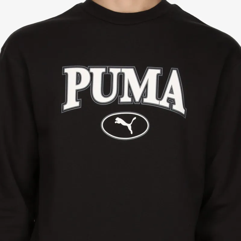 Puma PUMA SQUAD Crew FL 