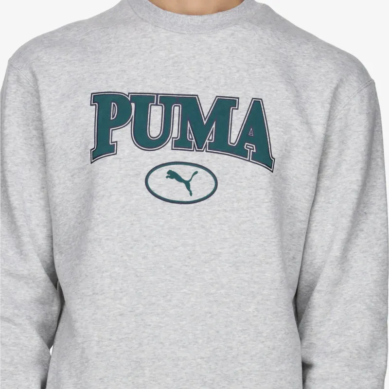Puma PUMA SQUAD Crew FL 
