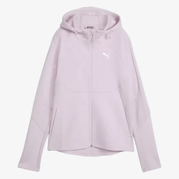 Puma PUMA EVOSTRIPE FZ Hoodie 