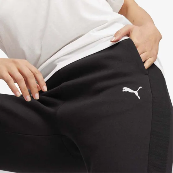 Puma PUMA EVOSTRIPE High-Waist Pants 