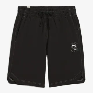Puma PUMA BETTER SPORTSWEAR Shorts 10'' 