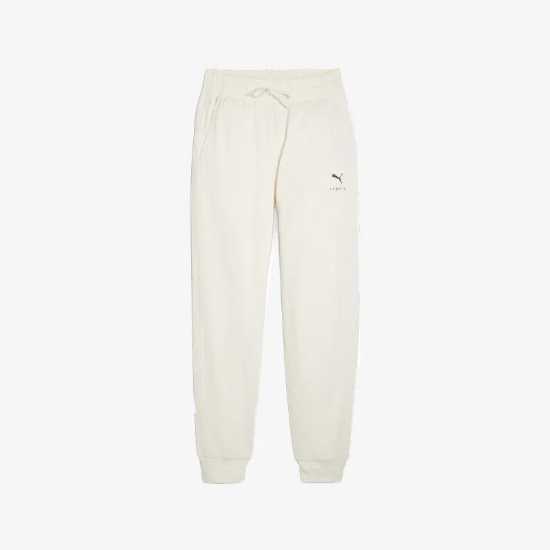 Puma PUMA BETTER SPORTSWEAR High-Waist Sweatp 