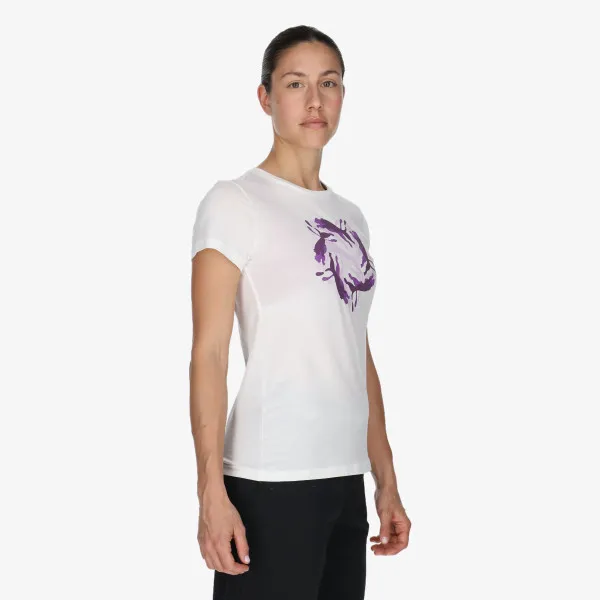 Puma PUMA ESS+ Graphic Tee 