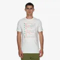 Puma PUMA GRAPHICS Triple No. 1 Logo Tee 