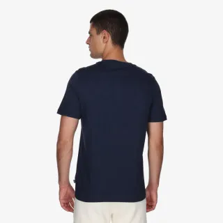 Puma PUMA GRAPHICS Triple No. 1 Logo Tee 