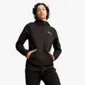 Puma PUMA EVOSTRIPE Full-Zip Hoodie DK 