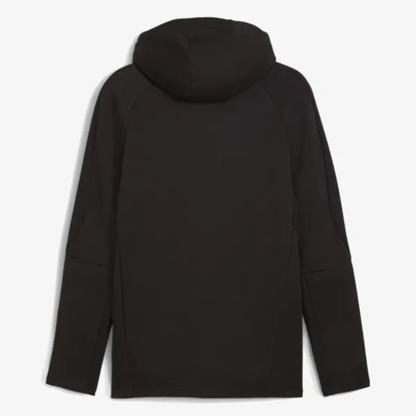 Puma PUMA EVOSTRIPE Full-Zip Hoodie DK 