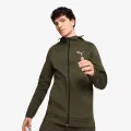 Puma PUMA EVOSTRIPE Full-Zip Hoodie DK 