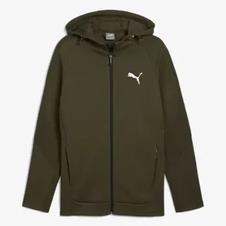 Puma PUMA EVOSTRIPE Full-Zip Hoodie DK 