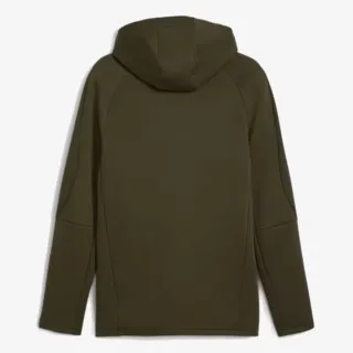 Puma PUMA EVOSTRIPE Full-Zip Hoodie DK 
