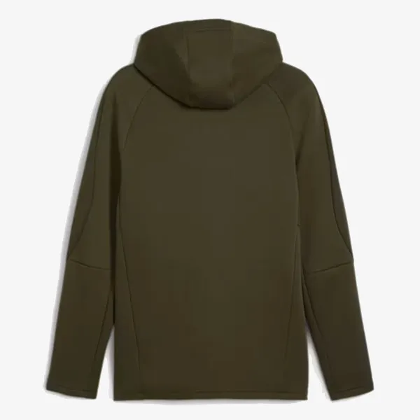 Puma PUMA EVOSTRIPE Full-Zip Hoodie DK 
