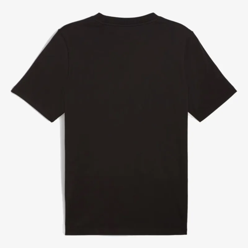 Puma PUMA SQUAD Big Graphic Tee